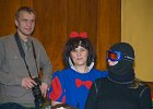 Foto (25) : Dětský karneval 14.2.2016